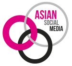 Asian Social Media
