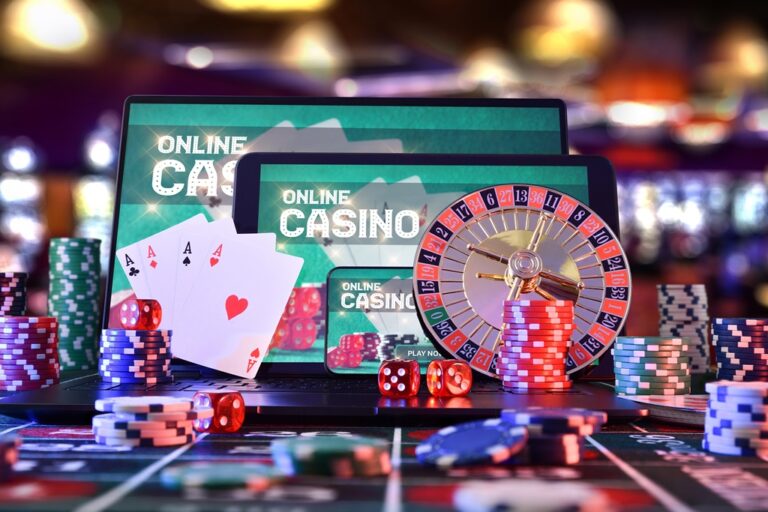 Dive into Fun Discover the Exciting World of Dexsport Casino Online Games Dive into Fun Discover the Exciting World of Dexsport Casino Online Games