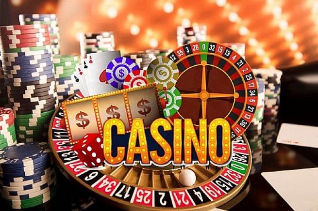 Dive into Fun Discover the Exciting World of Dexsport Casino Online Games Dive into Fun Discover the Exciting World of Dexsport Casino Online Games