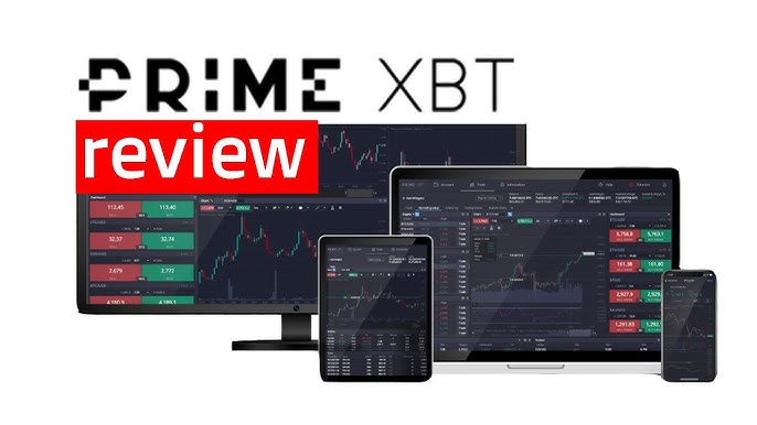Experience the Thrill of PrimeXBT Live Trading 7