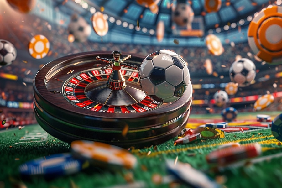 Explora el Mundo de las Apuestas con doradobet 16