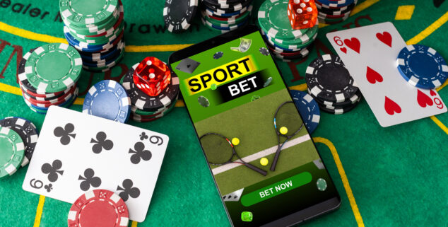 Explore the World of Betting with r2 bet