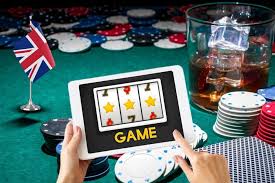 Find the Best Casino in UK Online Your Ultimate Guide Find the Best Casino in UK Online Your Ultimate Guide