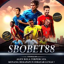 Agen Sbobet Resmi Pengalaman Taruhan Terpercaya di Dunia Online Agen Sbobet Resmi Pengalaman Taruhan Terpercaya di Dunia Online