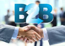 B2B services Strategic Partnerships That Drive Sustainable Growth B2B services Strategic Partnerships That Drive Sustainable Growth