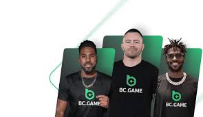 استكشاف BC Game Lebanon تجربة فريدة لألعاب الكازينو عبر الإنترنت استكشاف BC Game Lebanon تجربة فريدة لألعاب الكازينو عبر الإنترنت