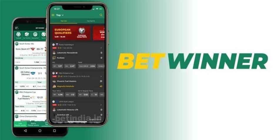 betwinner casino — Comprehensive Guide to Games, Bonuses, and Safe Play 1