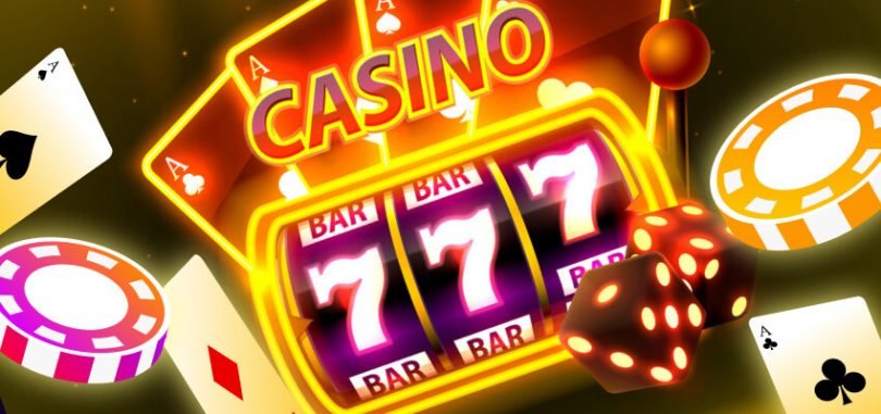 Discover Excitement at Online UK Orion Spins Casino 10