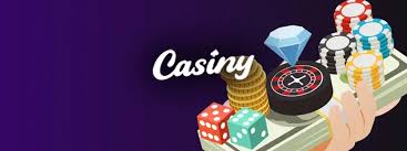 Discover the Excitement of Gaming at Casiny Casino Discover the Excitement of Gaming at Casiny Casino