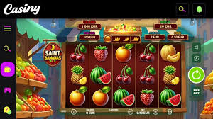 Discover the Thrills of Casiny Casino 57 Discover the Thrills of Casiny Casino 57