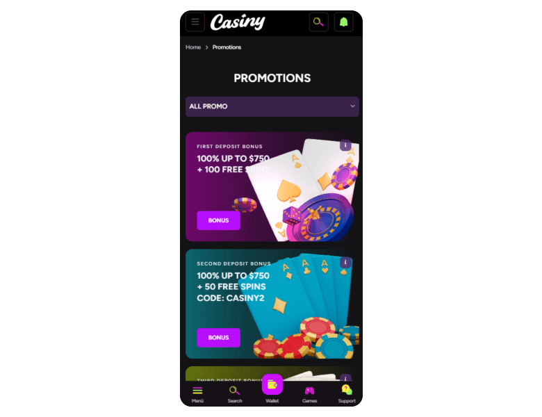Discover the Thrills of Casiny Casino 57 Discover the Thrills of Casiny Casino 57