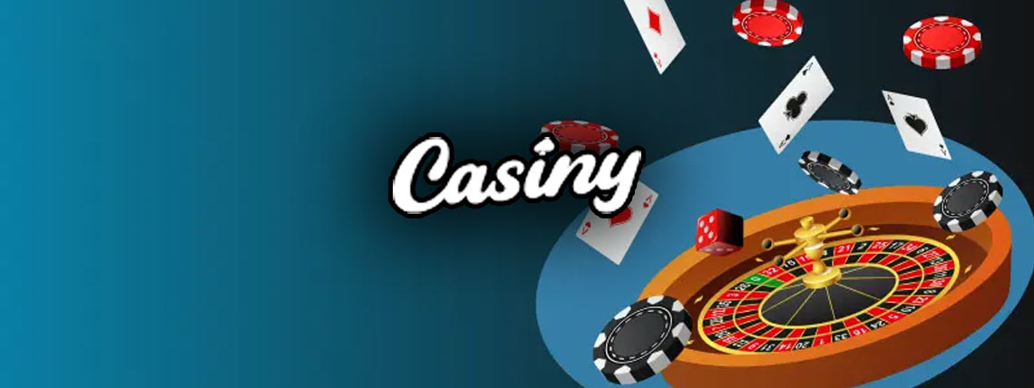 Explore the Exciting World of Casiny Casino Games 8 Explore the Exciting World of Casiny Casino Games 8