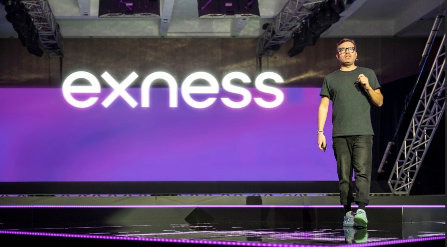 Exploring the Benefits of Trading A Comprehensive Guide to site exness.com exness group
