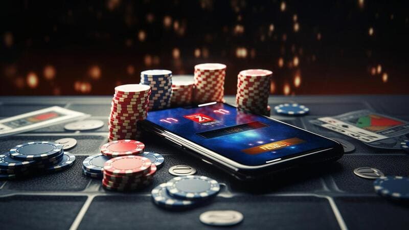 Exploring the Revolution Binance Smart Chain Casinos Exploring the Revolution Binance Smart Chain Casinos