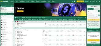 Exploring the World of BetWinner Your Guide to Sports Betting Success