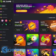 Kasino Kripto BC.Game Indonesia Pengalaman bermain yang tak terlupakan Kasino Kripto BC.Game Indonesia Pengalaman bermain yang tak terlupakan