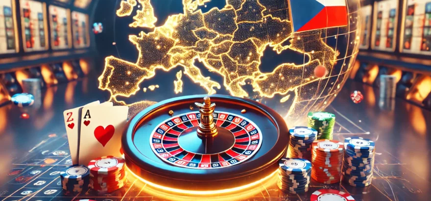 Objevte kouzlo mezinarodni online casino Objevte kouzlo mezinarodni online casino