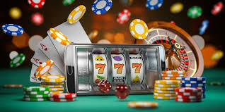 Objevte nové online casino bonus bez – Skvělé příležitosti pro hráče! Objevte nové online casino bonus bez – Skvělé příležitosti pro hráče!