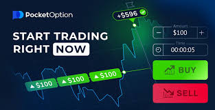 Pocket Option Account Verification Your Guide to Smooth Trading Pocket Option Account Verification Your Guide to Smooth Trading