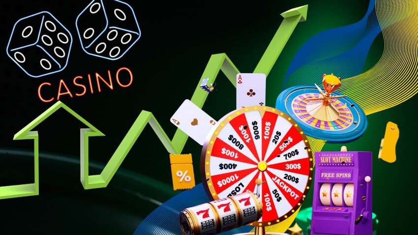 The Best Casino Online in Your Pocket An Unrivaled Gaming Experience