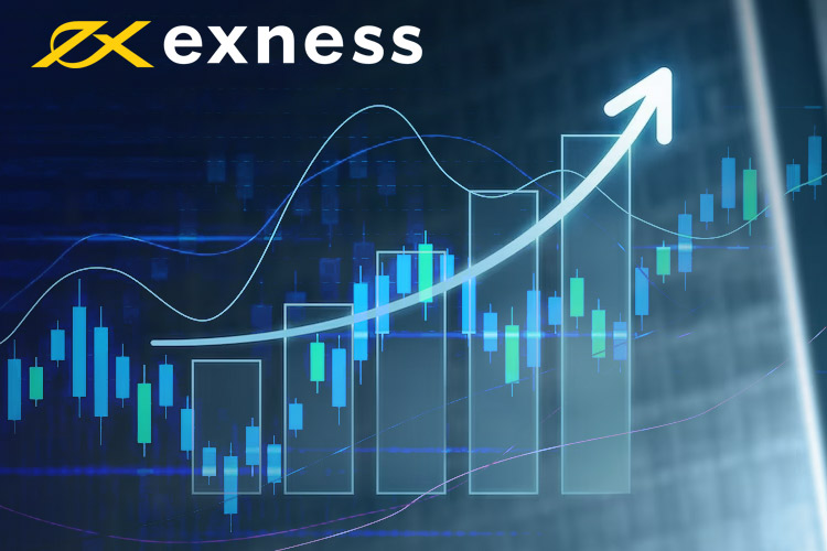The Future of Trading Exness Mobile Trading The Future of Trading Exness Mobile Trading