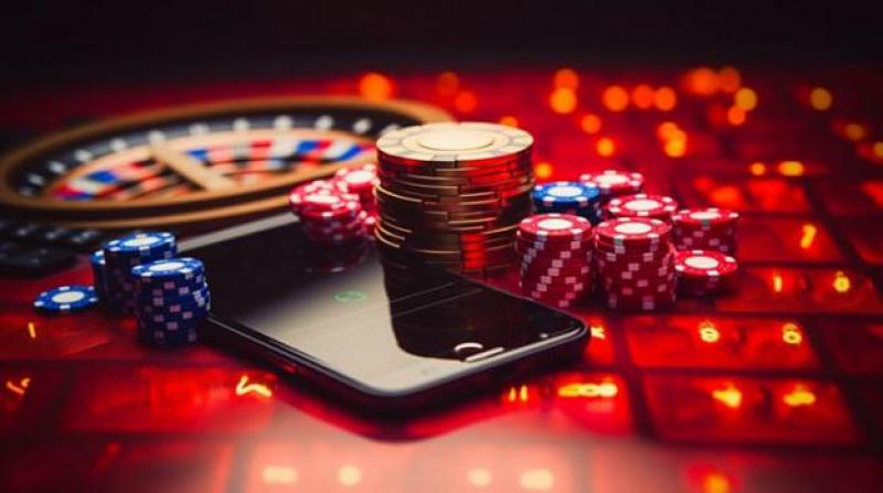 Trending Casino Games in 2025 4 Trending Casino Games in 2025 4