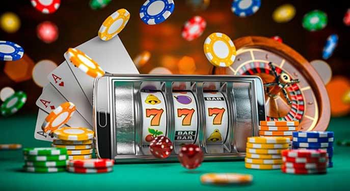 Trending Casino Games in 2025 4 Trending Casino Games in 2025 4