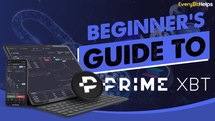 Understanding Wallet PrimeXBT A Comprehensive Guide Understanding Wallet PrimeXBT A Comprehensive Guide