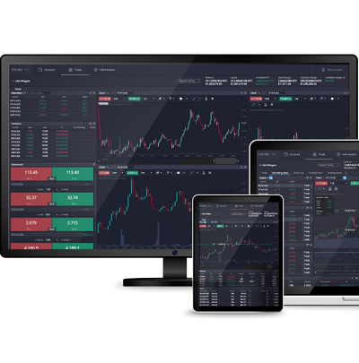 Understanding Wallet PrimeXBT A Comprehensive Guide Understanding Wallet PrimeXBT A Comprehensive Guide