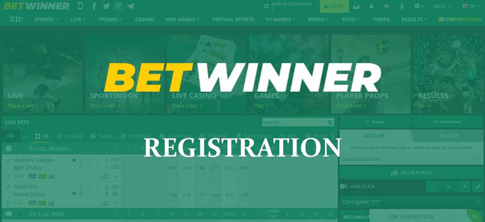 Unleashing the Thrill BetWinner Sportsbook Unleashing the Thrill BetWinner Sportsbook