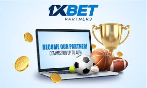 Unlock the Thrill of 1xBet Sports Bets Unlock the Thrill of 1xBet Sports Bets