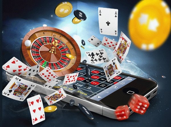 Unlocking the Excitement Casiny Casino No Deposit Bonus