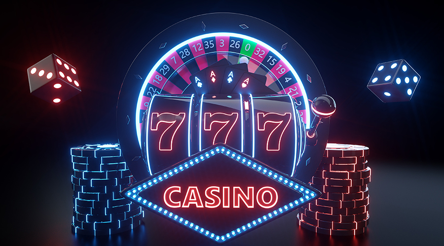 Casino Dealbet Your Ultimate Guide to Winning Big